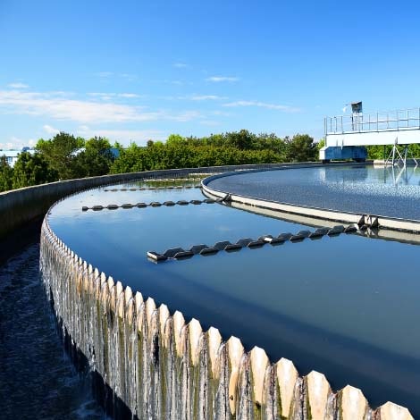 Water treatment plant services in Chennai